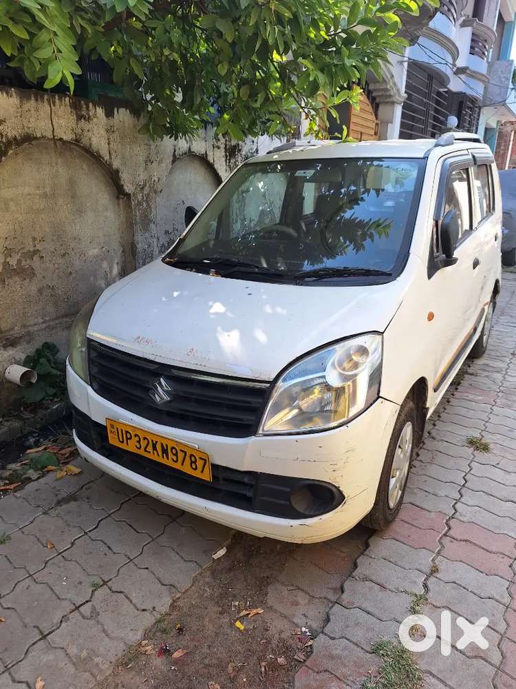 Maruti Suzuki Wigan R Cng Petrol
