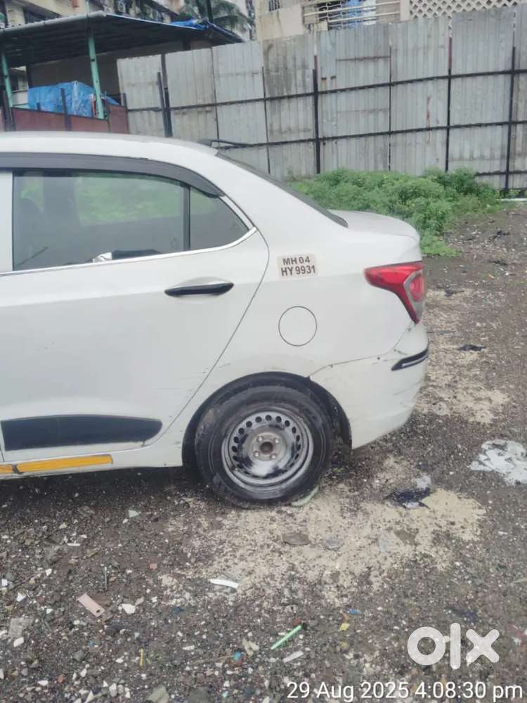 Hyundai Xcent 2018 Petrol Good Condition