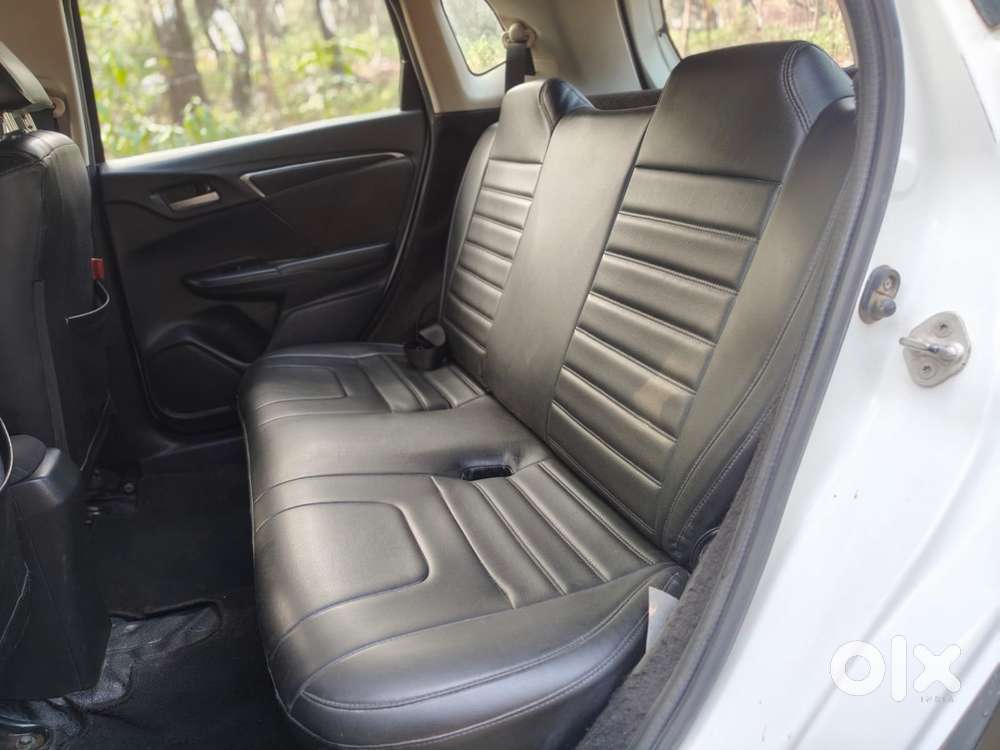 Honda Wr-v 1.5 Vx I-dtec, 2018, Diesel