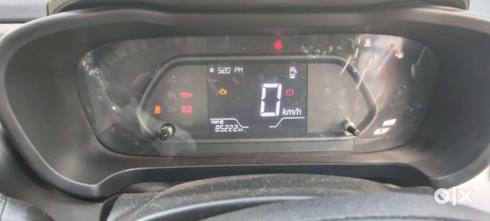 Tata Altroz Xm Plus (s) Diesel, 2024, Petrol