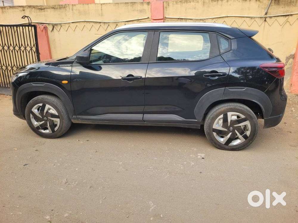Nissan Magnite Tekna Ez Shift, 2024, Petrol