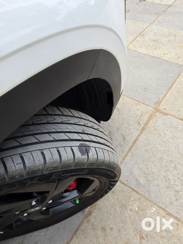 Hyundai Creta Facelift 2026 Manual Diesel