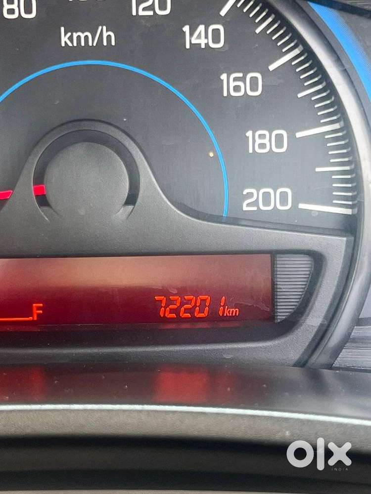 Maruti Suzuki Baleno Sigma, 2021, Petrol