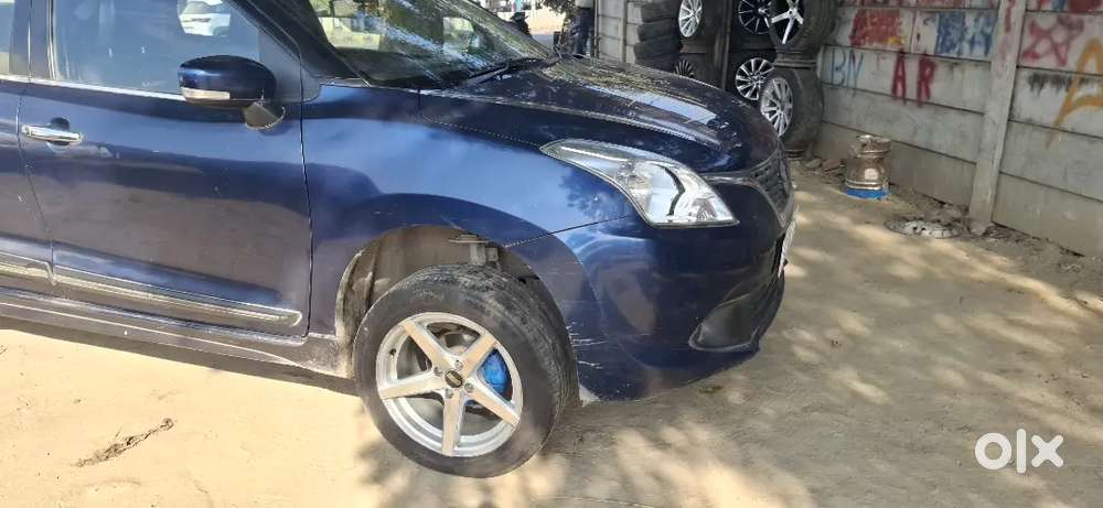 Baleno Petrol Delta 2018
