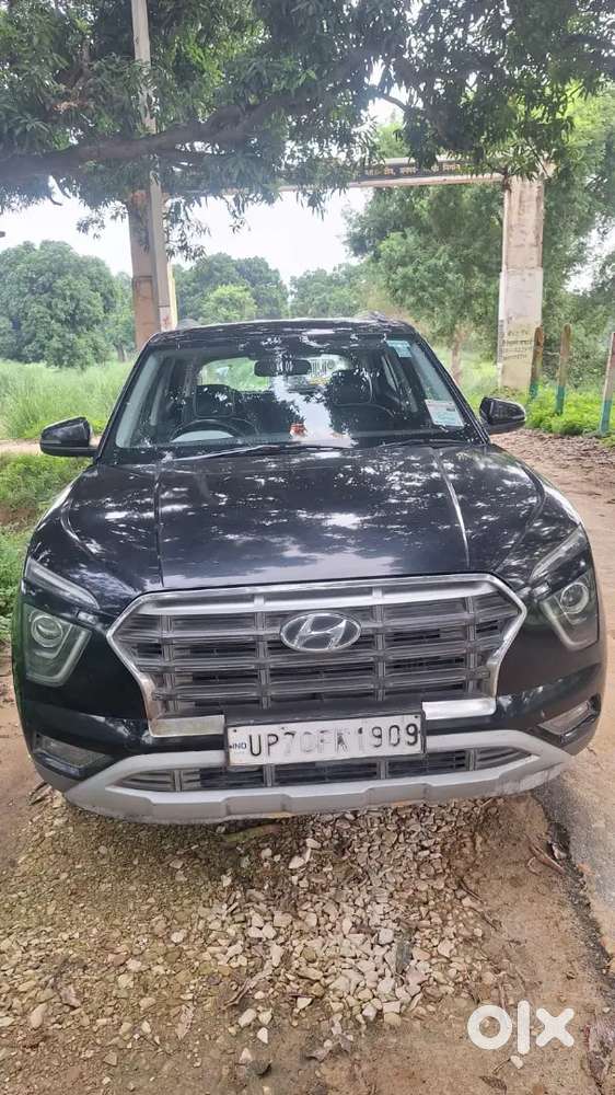 Hyundai Creta Facelift 2020 Diesel Mt