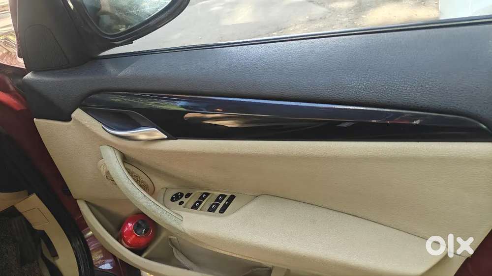 Bmw X1 Diesel 2013 Car