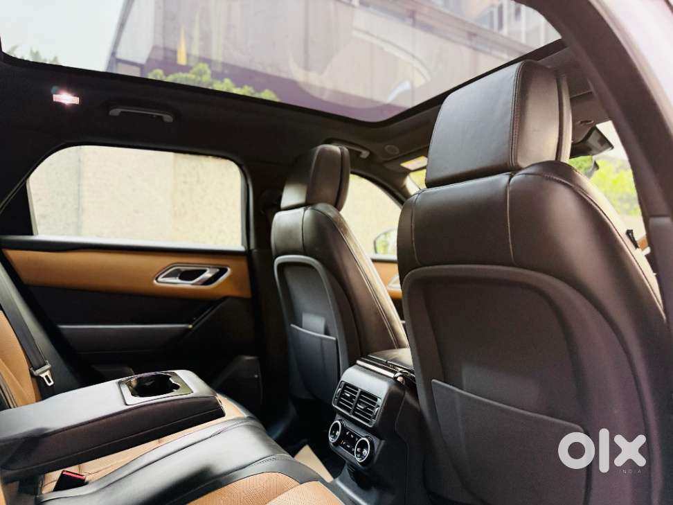 Land Rover Range Velar R-dynamic S Diesel, 2024, Diesel