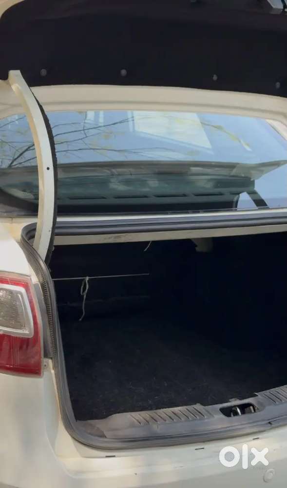 Ford Fiesta 2013 Diesel Well Maintained