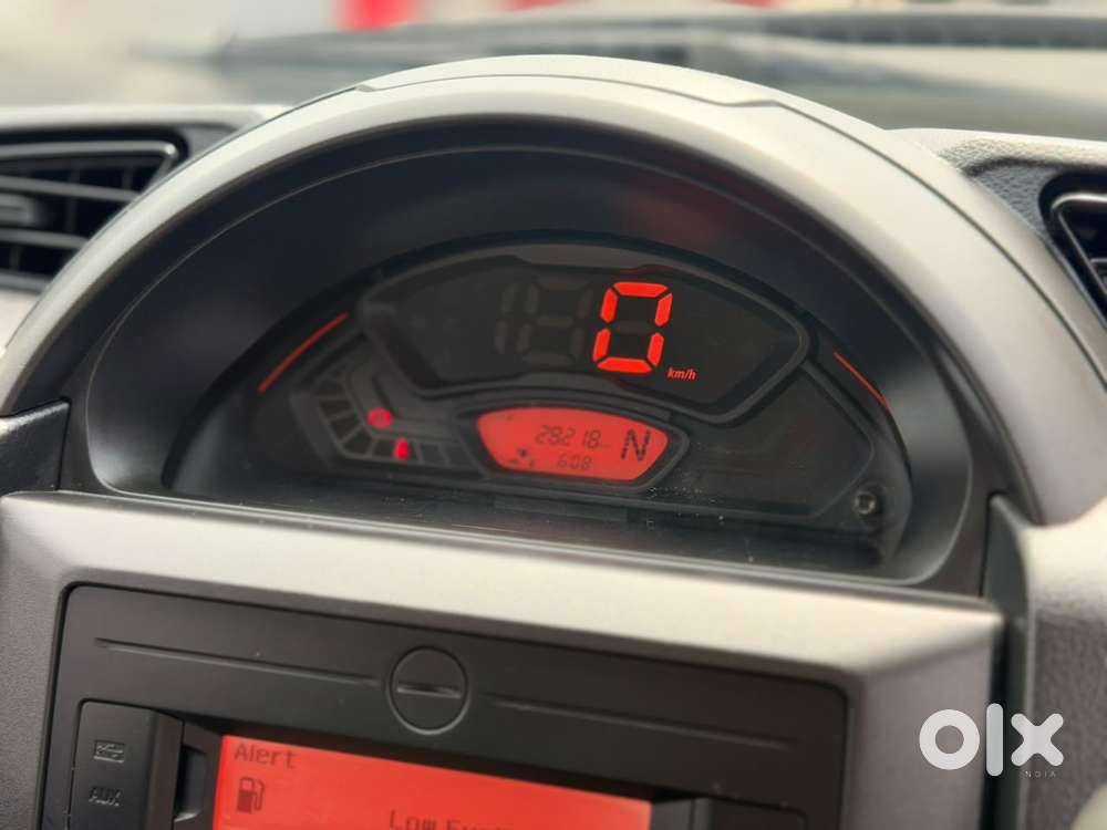 Maruti Suzuki S-presso Vxi O Amt, 2023, Petrol