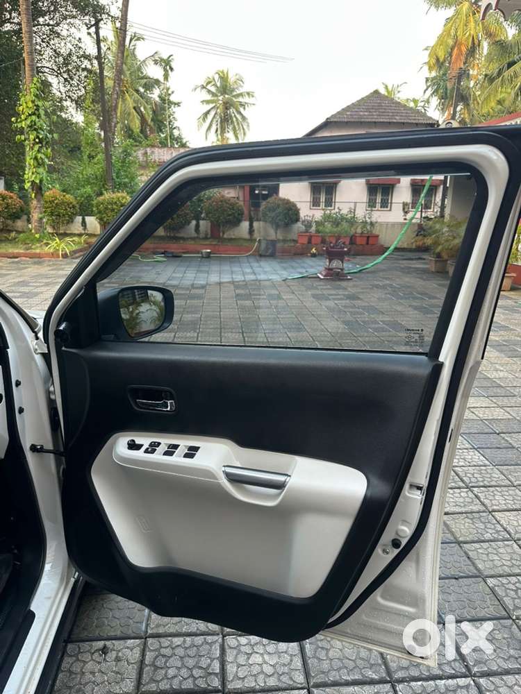 Maruti Suzuki Ignis 2026