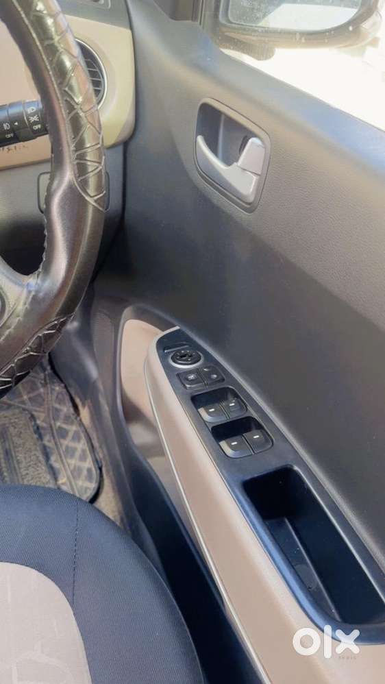 Hyundai Grand I10 2017 Diesel Good Condition