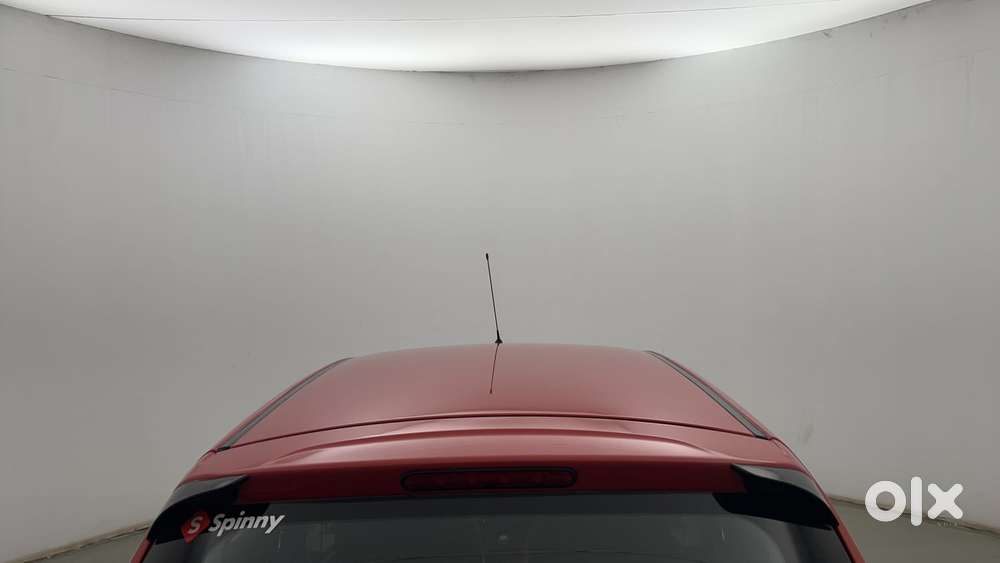 Tata Tiago 1.2 Revotron Xz Plus, 2021, Petrol