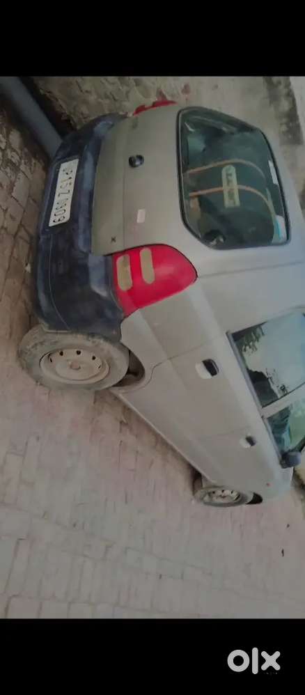 Maruti Suzuki Alto K10 2012