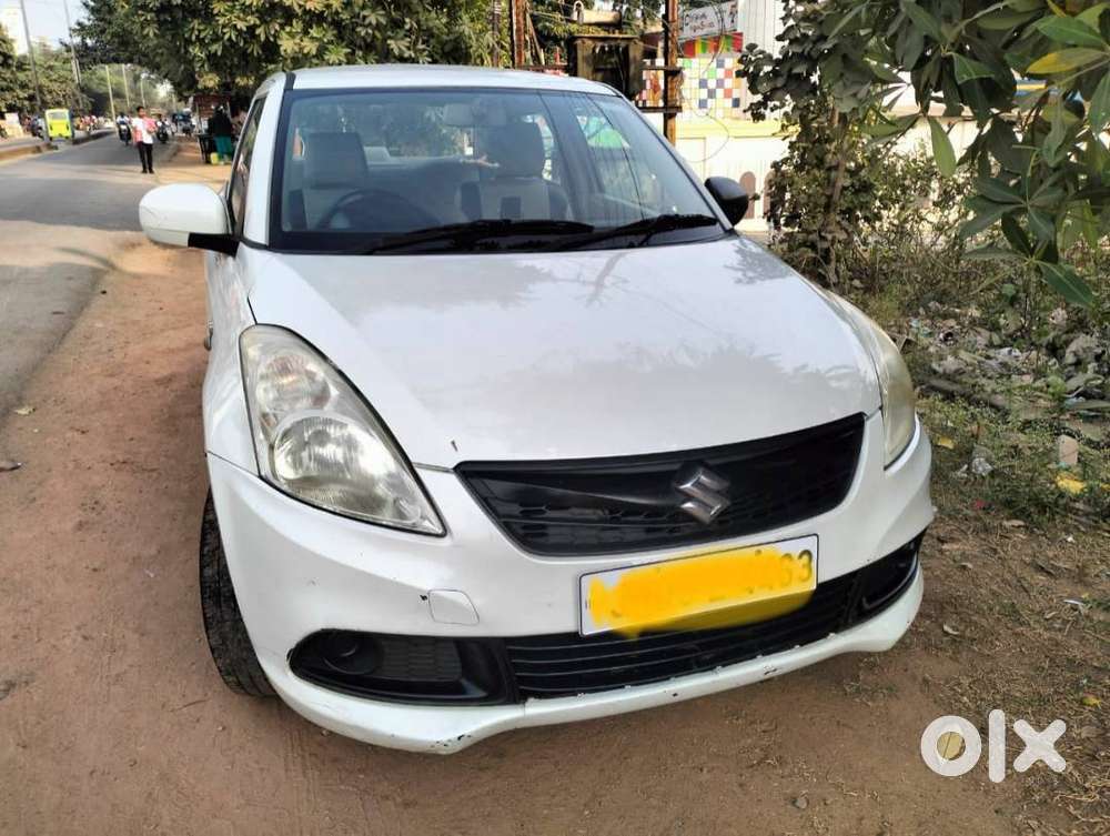 Maruti Suzuki Dzire 2016