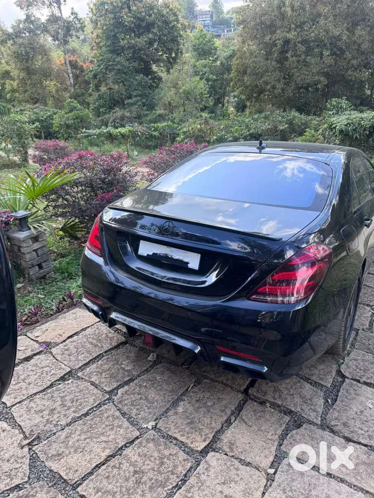 2015 Mercedes S500 Limited Edition | 1st Owner | S63 AMG Kit | Mansory
