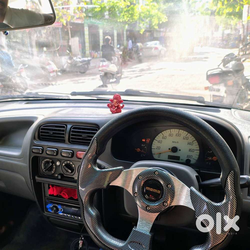 Car Maruti Suzuki Alto