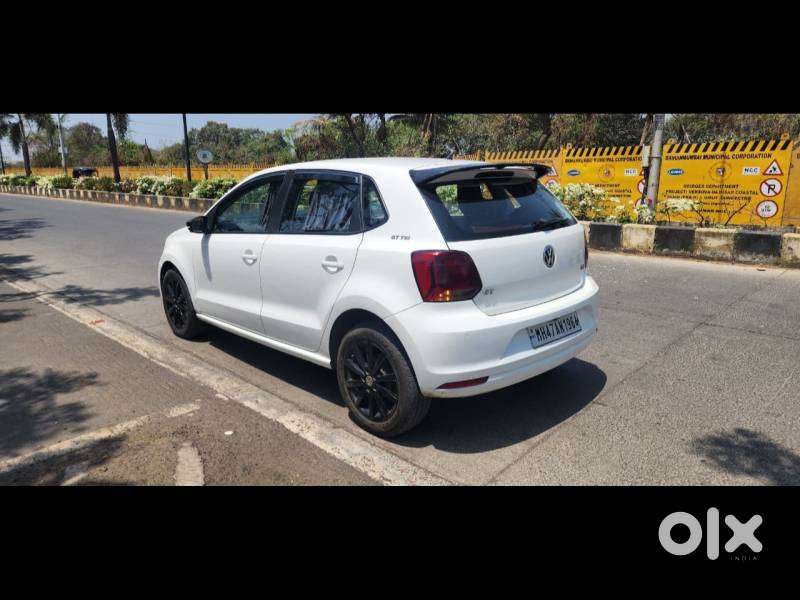 Volkswagen Polo 1.2 Gt Tsi, 2019, Petrol
