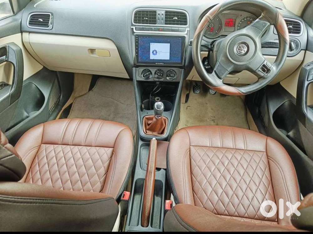 Volkswagen Polo 2013 Diesel Good Condition