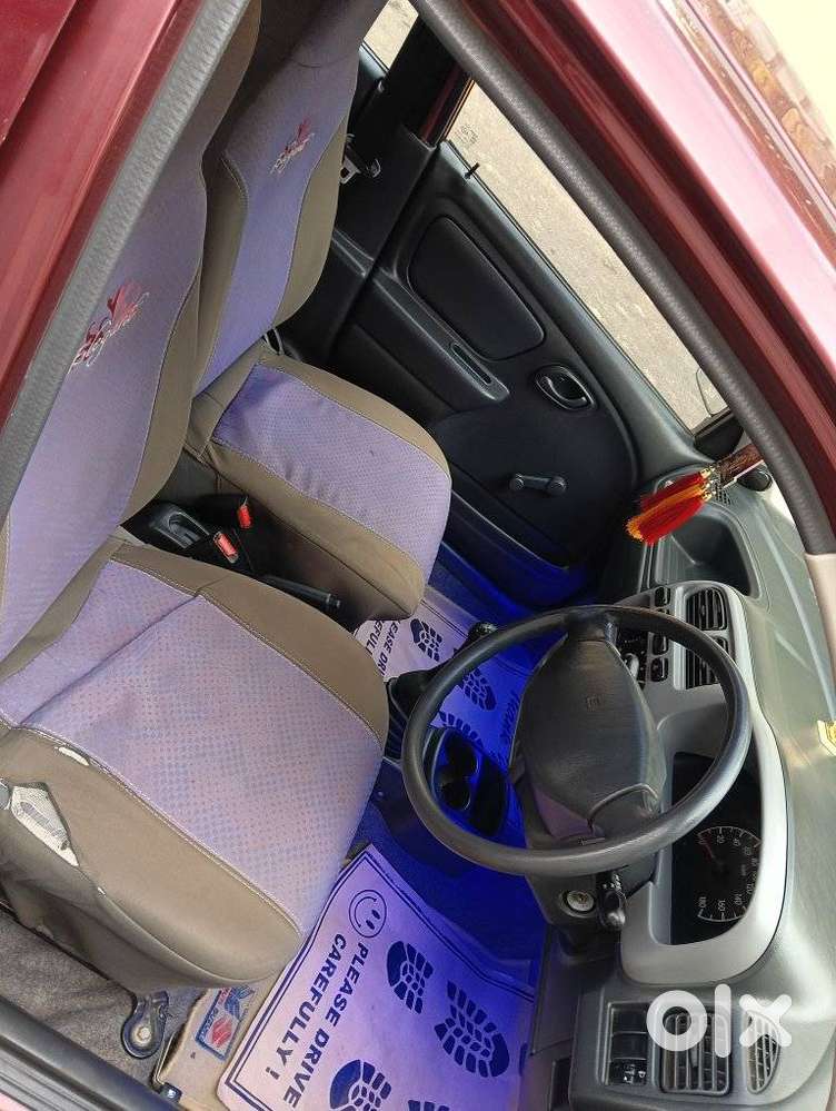 Maruti Suzuki Alto 0.8 Lxi (o), 2011, Petrol