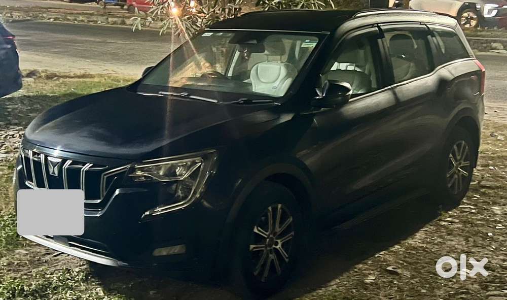 Mahindra Xuv700 2022 Diesel 38000 Km Driven