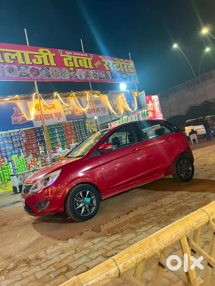 Tata Bolt Petrol Manual 2015