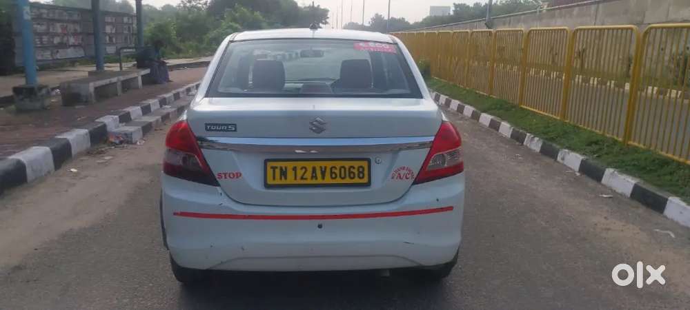 Maruti Suzuki Swift Dzire Tour 2022 Cng & Hybrids Good Condition
