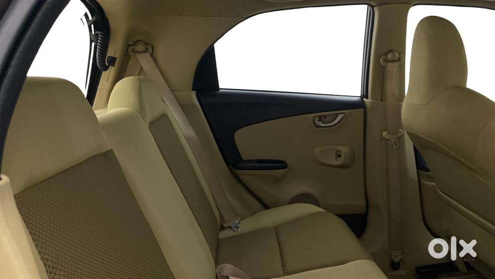 Honda Brio Vx At, 2014, Petrol