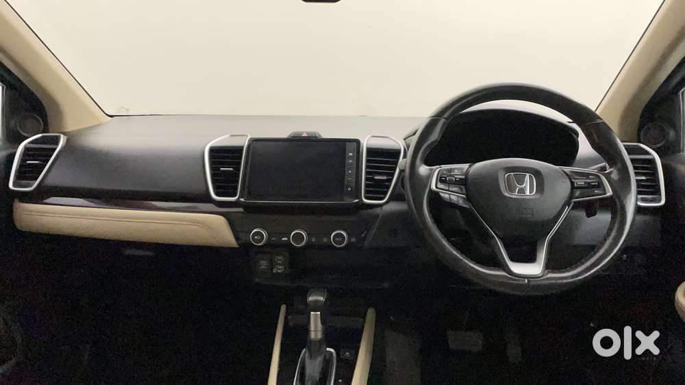 Honda City 1.5 Zx Cvt I-vtec, 2023, Petrol