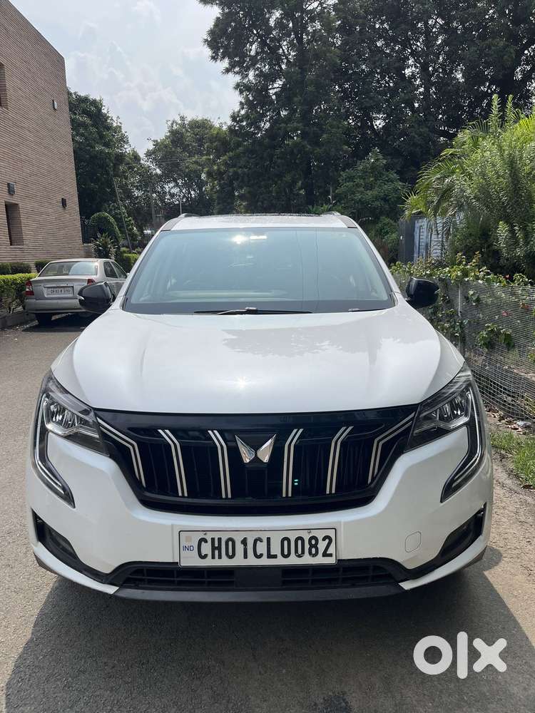 Mahindra Xuv700 2.2 Ax 5 Diesel Mt 7 Str, 2023, Diesel