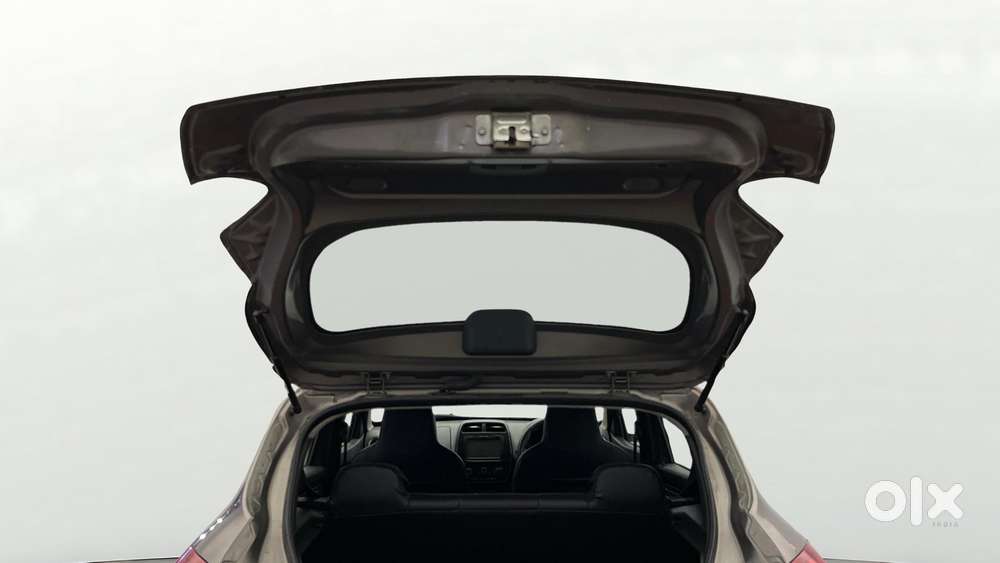 Renault Kwid Rxt, 2016, Petrol