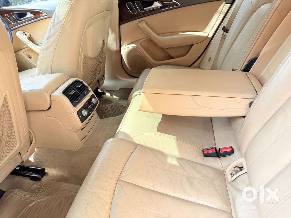 Audi A6 2.0 Tdi Special Edition, 2015, Diesel