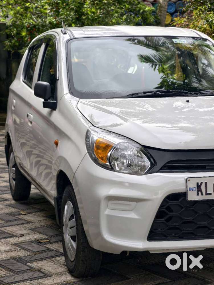 Maruti Suzuki Alto 800 Lxi, 2021, Petrol