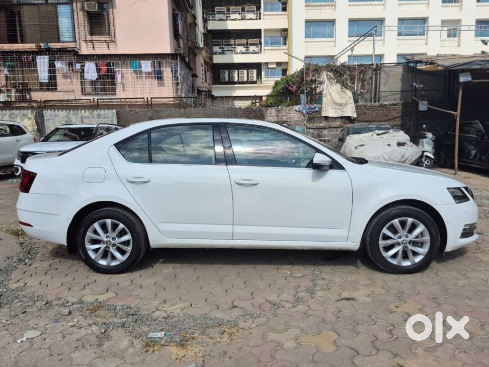 Skoda Octavia 1.8 Tsi At L K, 2019, Petrol