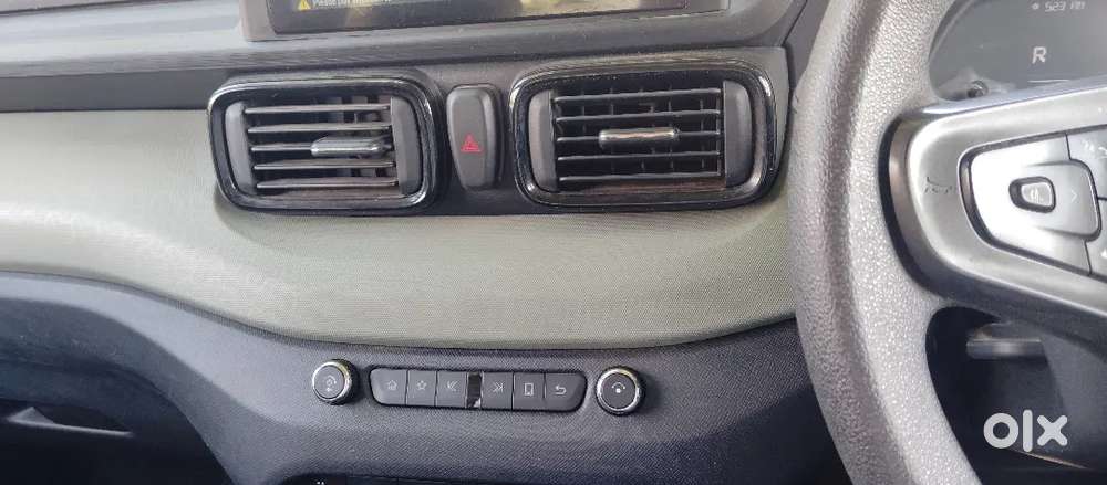 Tata Punch 2024 Cng & Hybrids 58000 Km Driven