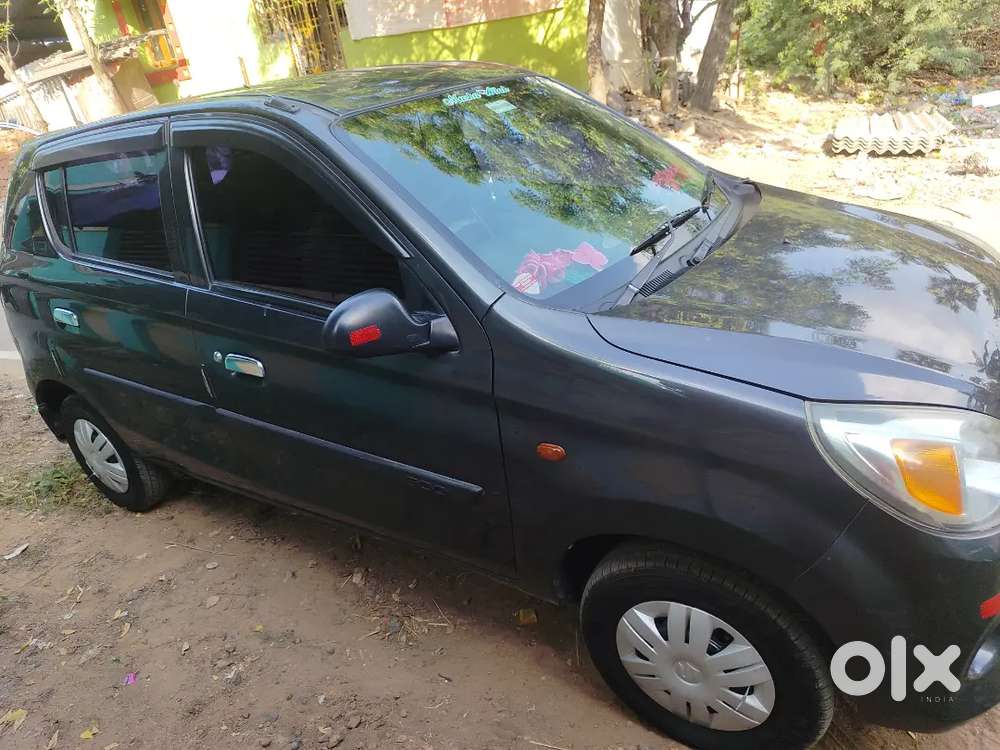 Maruti Suzuki Alto 800 2019 Petrol 51000 Km Driven