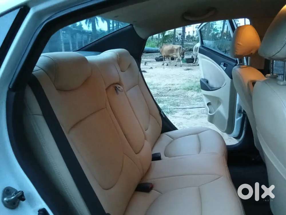 Hyundai Verna 1.6 Crdi 2015