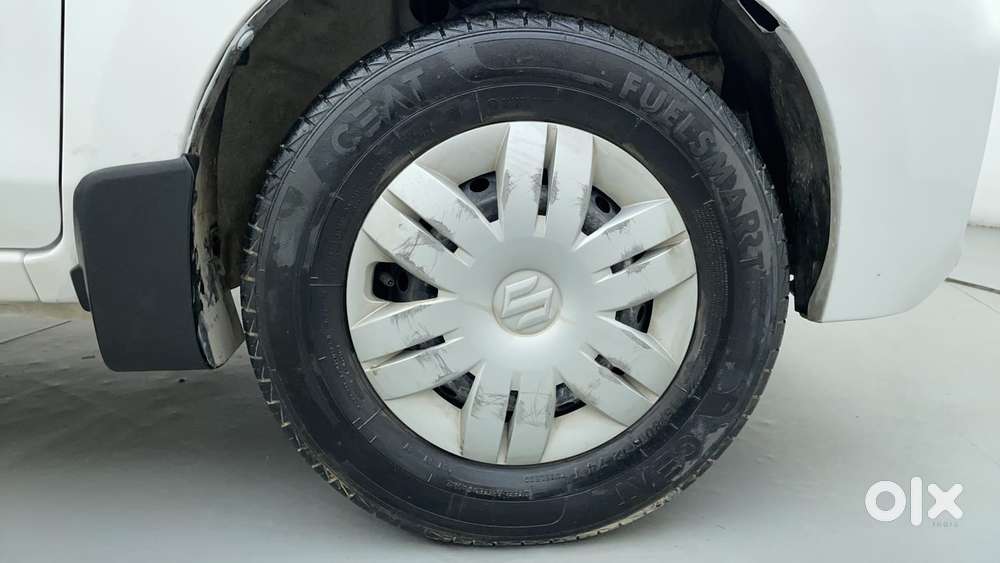 Maruti Suzuki Alto 800 Lxi, 2019, Petrol