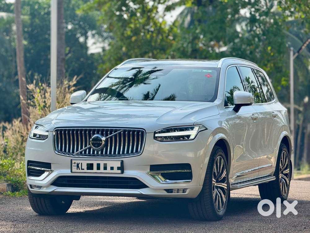 Volvo Xc90 B5 Ultra, 2024, Petrol