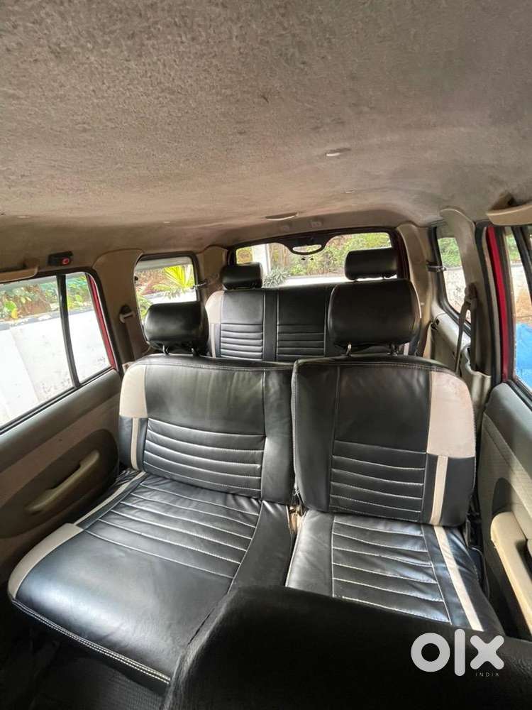 Chevrolet Diesel Car 2008