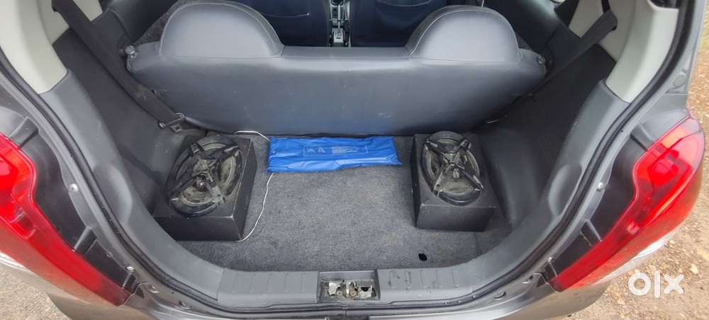 Maruti Suzuki Alto 800 2018 Km Driven