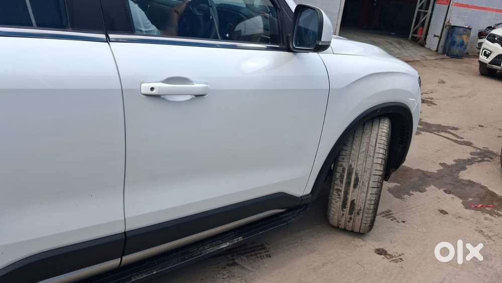 Mahindra Scorpio-n 2026 Diesel