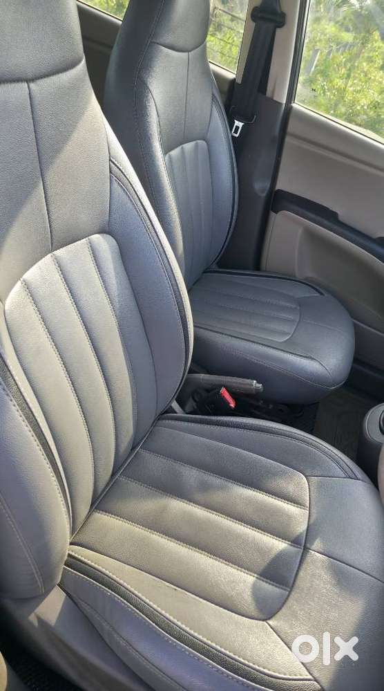 Hyundai I10 1.2 Kappa Sportz, 2012, Petrol