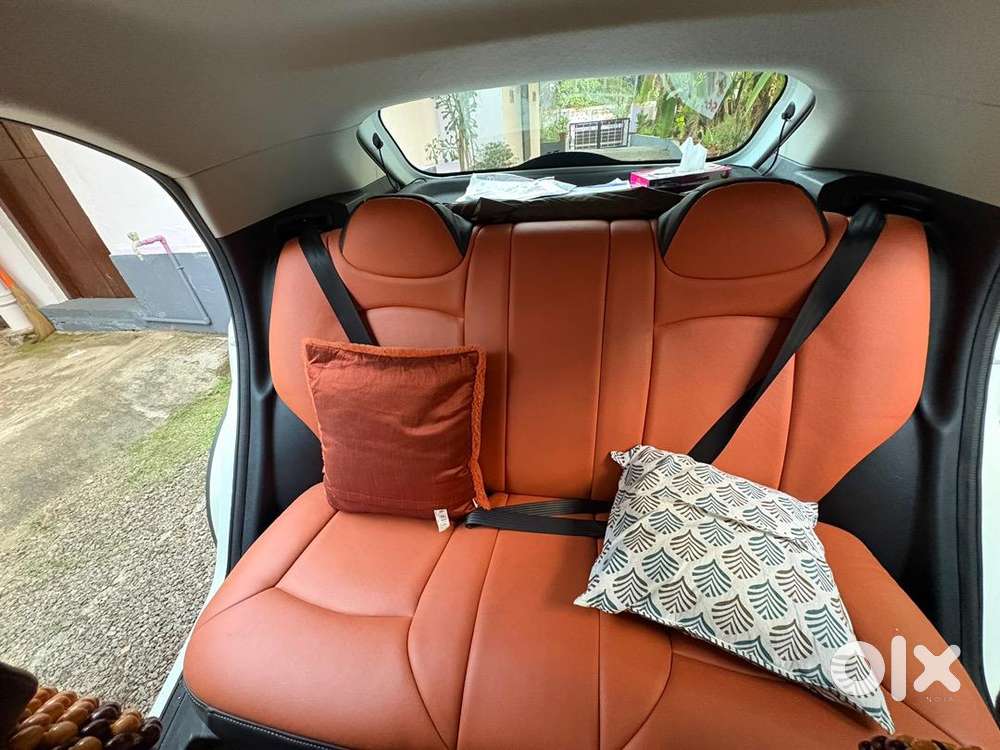 Tata Nexon 2020 Petrol Well Maintained