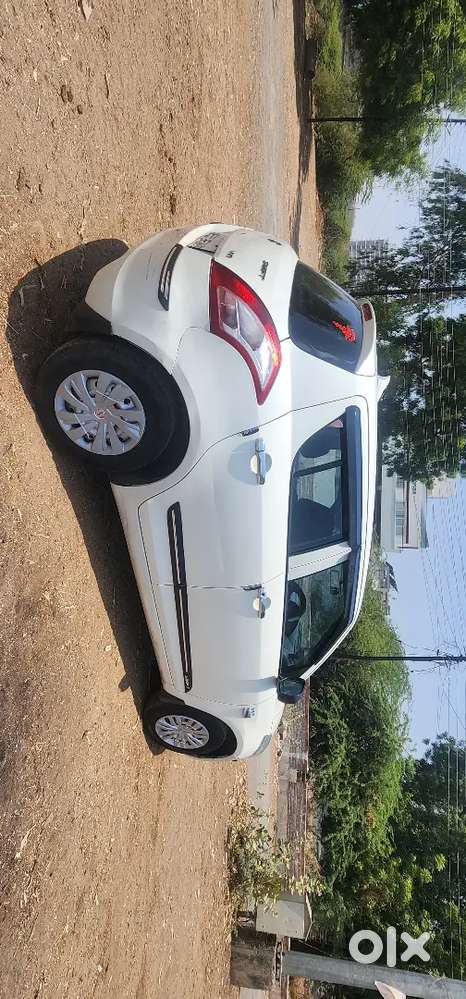 Maruti Suzuki Swift Vxi 2012 December