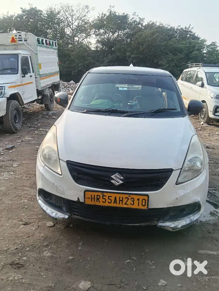 Maruti Suzuki Dzire 2020