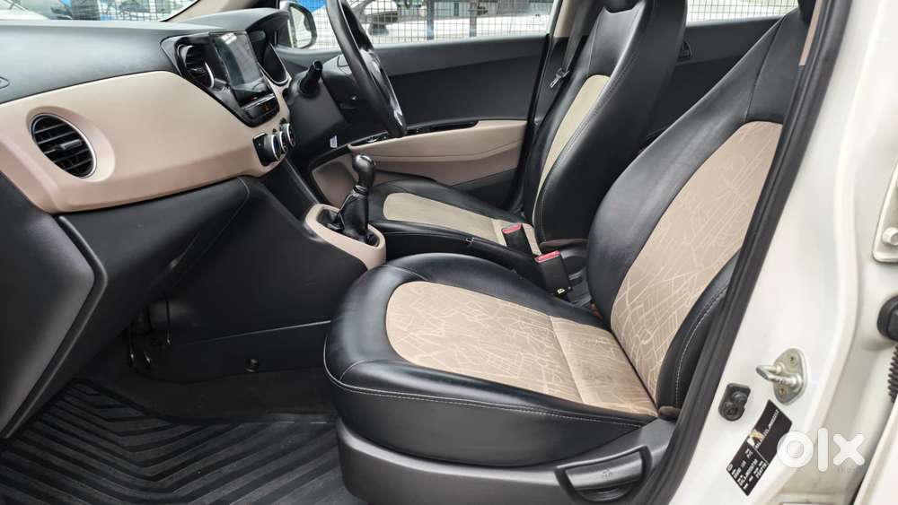Hyundai Grand I10 Magna 1.1 Crdi, 2019, Petrol