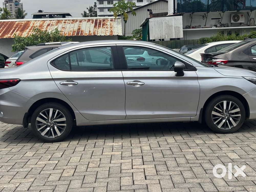 Honda City 1.5 Zx I-vtec Mt, 2020, Petrol