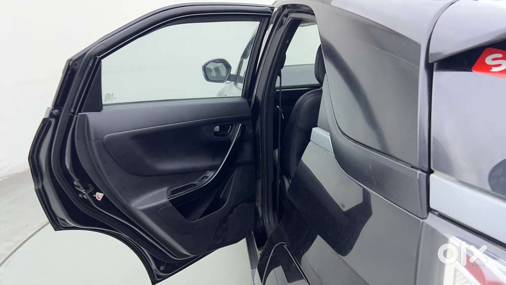 Tata Nexon 1.2 Revotron Xza Plus (l) Dark Edition, 2021, Petrol