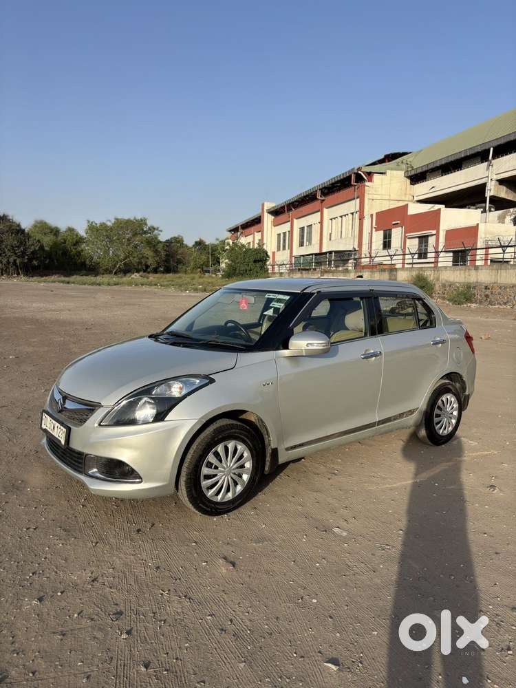 Maruti Suzuki Swift Dzire 1.3 Vxi, 2016, Petrol