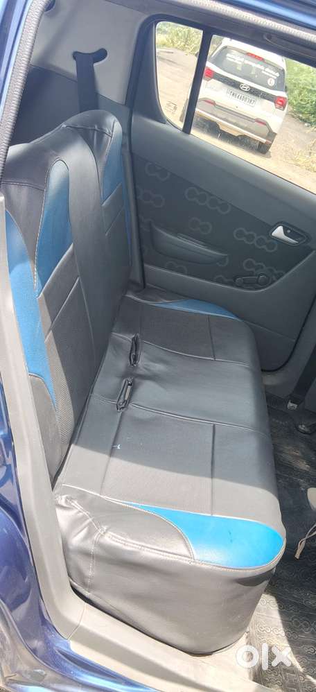 Maruti Suzuki Alto 800, 2015, Petrol